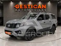 2019 Nissan Navara