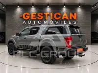 2019 Nissan Navara