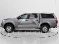 2019 Nissan Navara