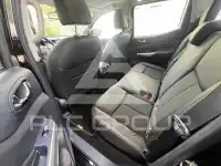 2019 Nissan Navara