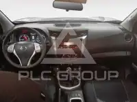 2019 Nissan Navara
