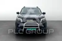 2019 Nissan Navara
