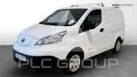 2019 Nissan NV 200