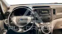 2019 Nissan NV 200