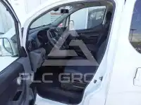 2019 Nissan Evalia