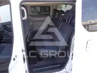 2019 Nissan Evalia