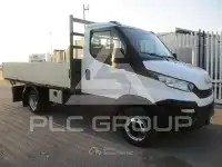 2019 Iveco Daily