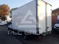 2019 Iveco Daily
