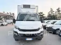 2019 Iveco Daily