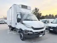2019 Iveco Daily