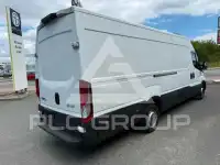 2019 Iveco Daily