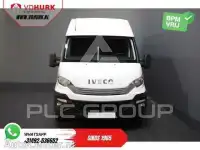 2019 Iveco Daily