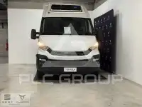 2019 Iveco Daily