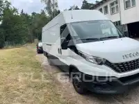 2019 Iveco Daily