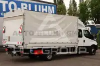 2019 Iveco Daily