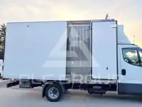 2019 Iveco Daily