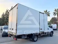 2019 Iveco Daily