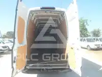 2019 Iveco Daily