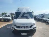 2019 Iveco Daily