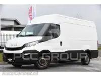 2019 Iveco Daily