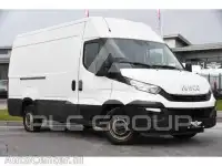 2019 Iveco Daily