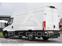 2019 Iveco Daily