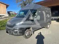 2019 Iveco Daily