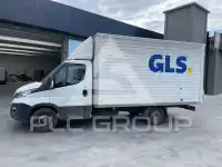 2019 Iveco Daily