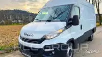 2019 Iveco Daily