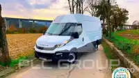 2019 Iveco Daily