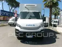 2019 Iveco Daily