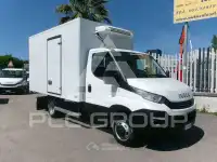 2019 Iveco Daily