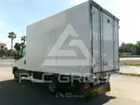 2019 Iveco Daily
