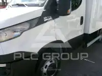 2019 Iveco Daily