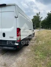 2019 Iveco Daily