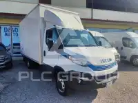 2019 Iveco Daily