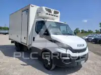 2019 Iveco Daily