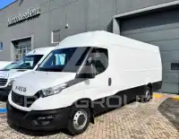 2019 Iveco Daily
