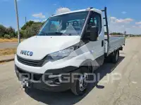 2019 Iveco Daily