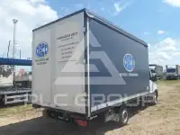 2019 Iveco Daily