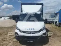 2019 Iveco Daily