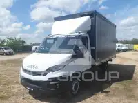 2019 Iveco Daily