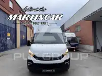 2019 Iveco Daily