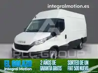 2019 Iveco Daily