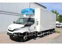 2019 Iveco Daily