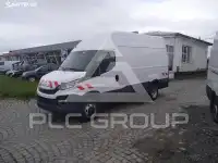 2019 Iveco Daily