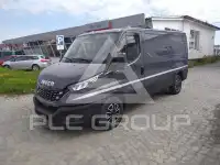 2019 Iveco Daily