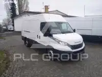 2019 Iveco Daily