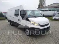 2019 Iveco Daily