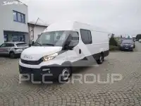 2019 Iveco Daily